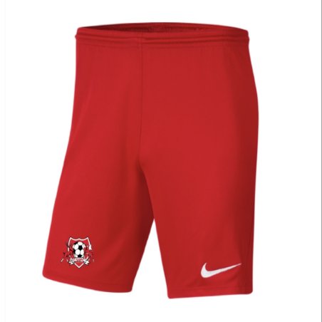 CSUFC Shorts